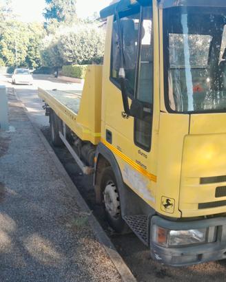 iveco carroattrezzi