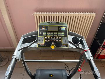 Tapis Roulant Diadora
