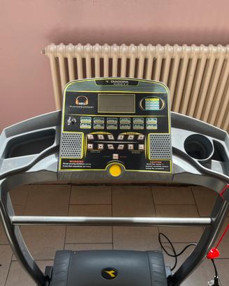 Tapis Roulant Diadora