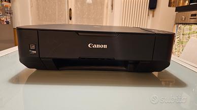 Stampante Canon MP230 multifunzione
