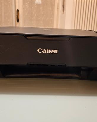 Stampante Canon MP230 multifunzione