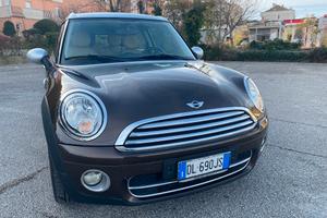 Mini Clubman D 2008