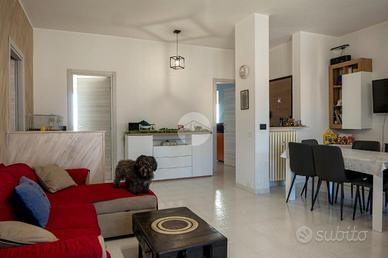 4 LOCALI A PIOSSASCO