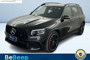 Mercedes-Benz GLB Classe AMG 35 4MATIC AUTO 7P.TI