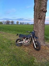 Beta rr 50 tpr 86