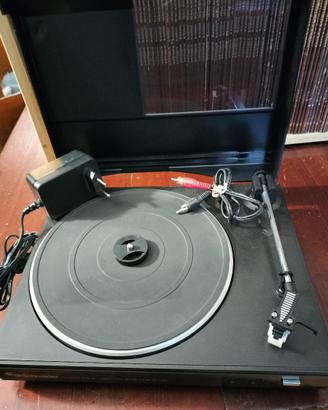 PIATTO GIRADISCHI SCHNEIDER Q100