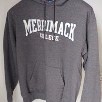 Felpa Champion con Cappuccio Unisex University