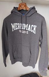 Felpa Champion con Cappuccio Unisex University