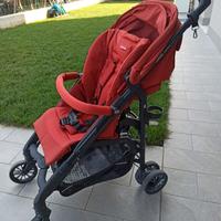 Passeggino Inglesina Zippy Light