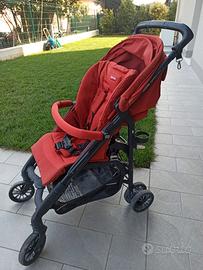 Passeggino Inglesina Zippy Light