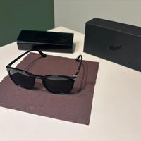 Occhiali da sole uomo Persol PO3316S 95/31