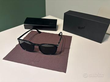 Occhiali da sole uomo Persol PO3316S 95/31