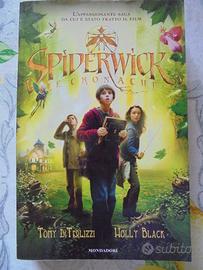 SPIDERWICK Le Cronache - T. di Terlizzi / H. Black
