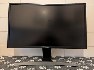 Samsung Schermo Curved - S24E150C