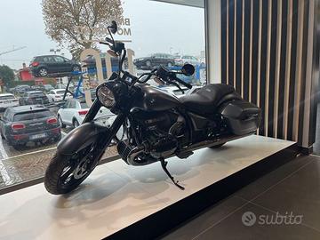 BMW Motorrad R 18 ROCTANE