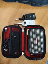 Amplificatore Spark Go 5w