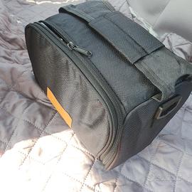 borsello porta pranzo termico