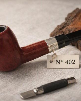 Pipa PETERSON'S 87S Sterling Silver