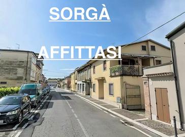 Sorga'-bilocale