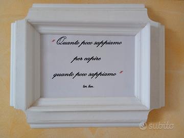 quadro-scritta
