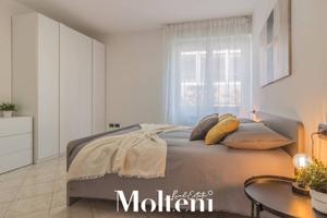 Stanza in appartamento di 16 m² a Lecco
