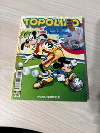 Topolino