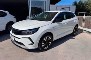 Opel Grandland 1.5 diesel Ecotec aut. Business Ele