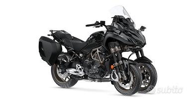 Ricambi Yamaha Niken 890