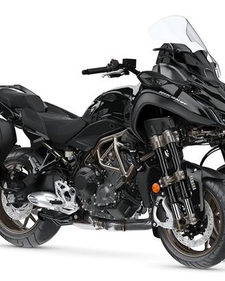 Ricambi Yamaha Niken 890