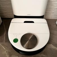 Robot aspirapolvere Folletto