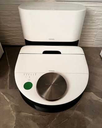 Robot aspirapolvere Folletto