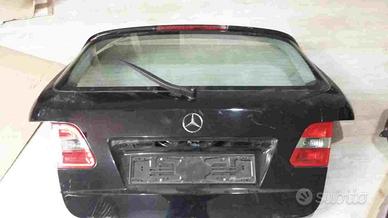 PORTELLONE POSTERIORE COMPLETO MERCEDES Classe B W