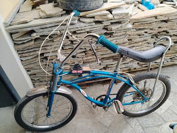 bici saltafoss anni 70