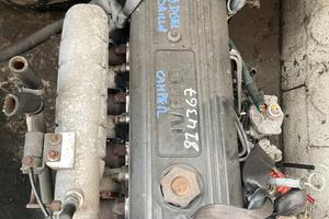 MOTORE 814367 2.8 d Fiat/Iveco