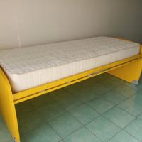 Letto cameretta bimbi