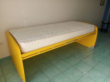 Letto cameretta bimbi