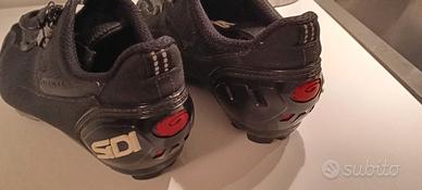 SCARPE MTB SIDI