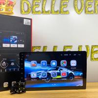 CAR TABLET 10 POLLICI  ANDROID 9.0