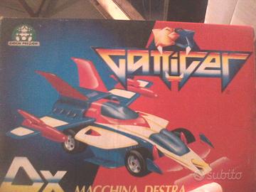 gattiger giochi preziosi