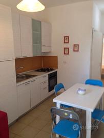 Casetta bianca Caprioli/Palinuro