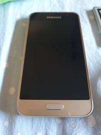 Cellulare samsungjj6