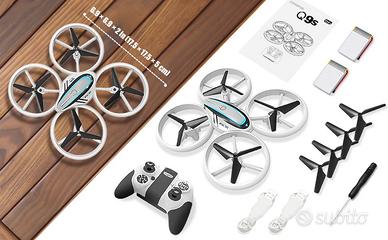 Drone Q9s Avialogic