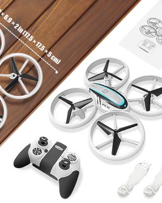 Drone Q9s Avialogic