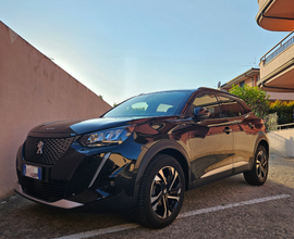 Peugeot 2008 2021