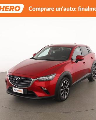 MAZDA CX-3 SC35828