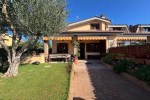 Villino a schiera zona cerreto