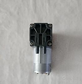 POMPA PER RICAMBIO SOTTOVUOTO GRANDISPENSA 20LPM