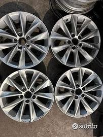 Cerchi originali BMW 18