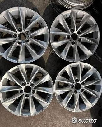 Cerchi originali BMW 18