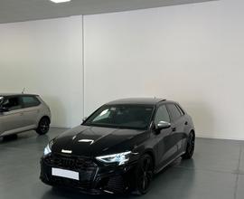 Audi A3 S3 SPB TFSI 310 CV quattro S tronic